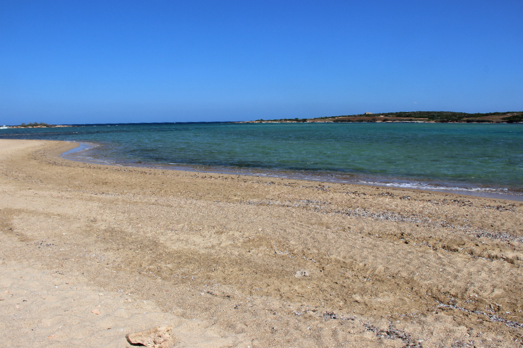  Ostrvo Antiparos u Kikladima 